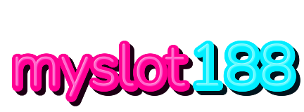 myslot188 — logo kanal