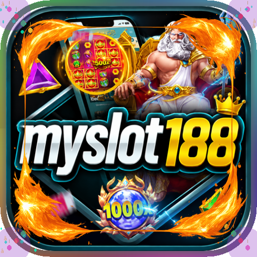 myslot188 — mitra unggulan
